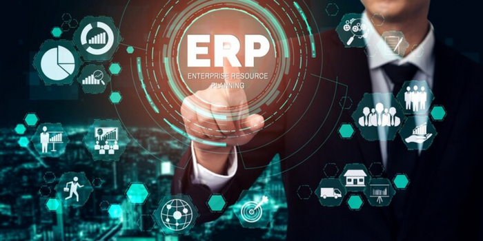 What is Free Cloud ERP Software? Andevos